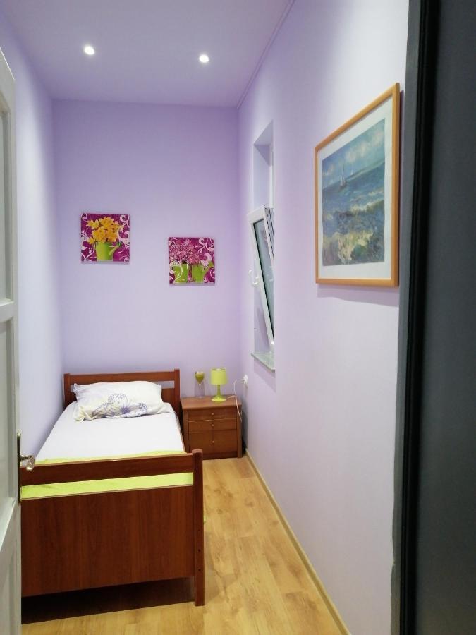 Apartman Antonija 普拉 外观 照片