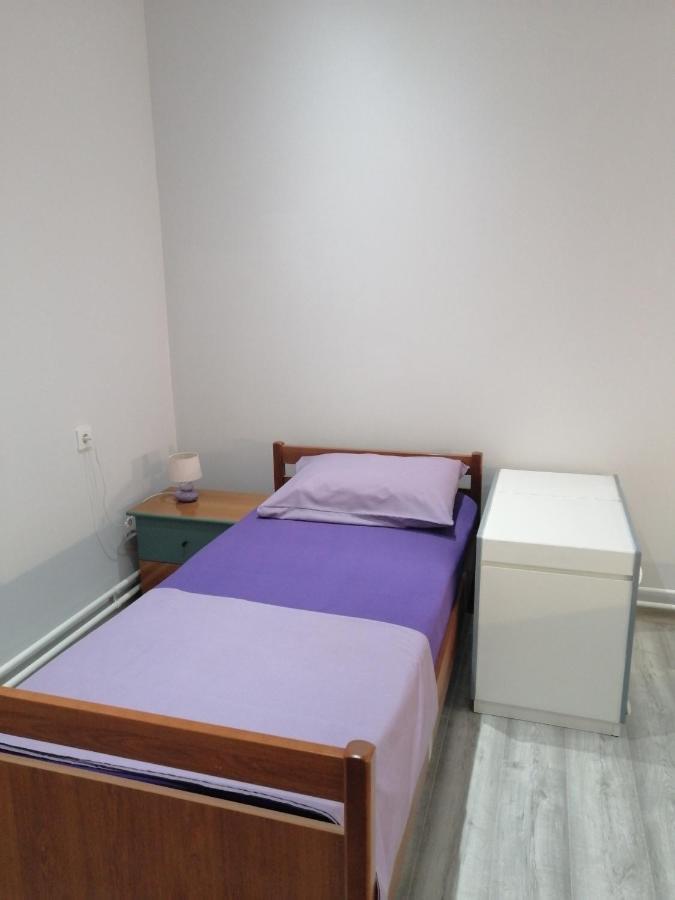 Apartman Antonija 普拉 外观 照片