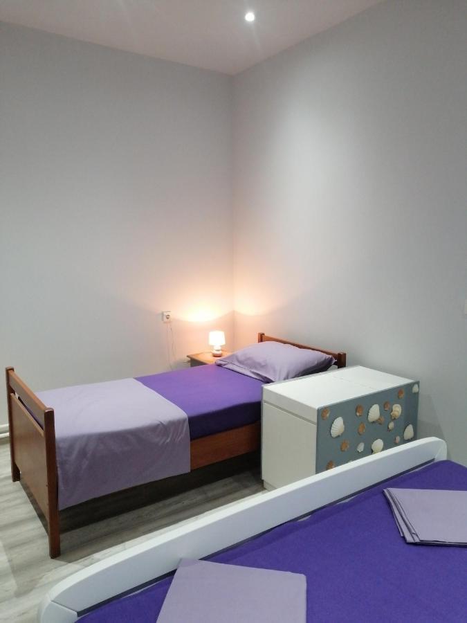 Apartman Antonija 普拉 外观 照片