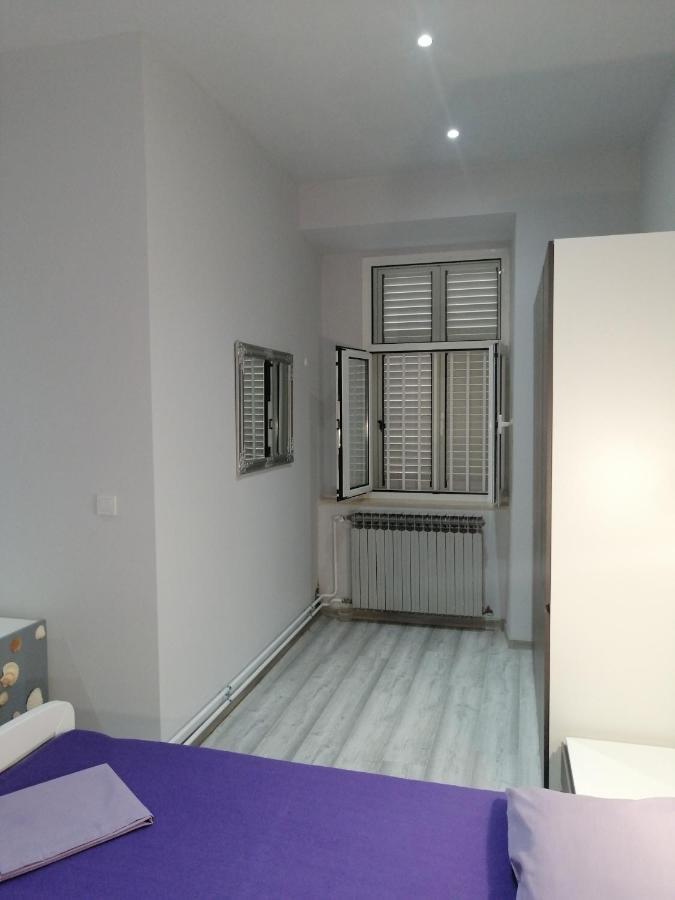 Apartman Antonija 普拉 外观 照片