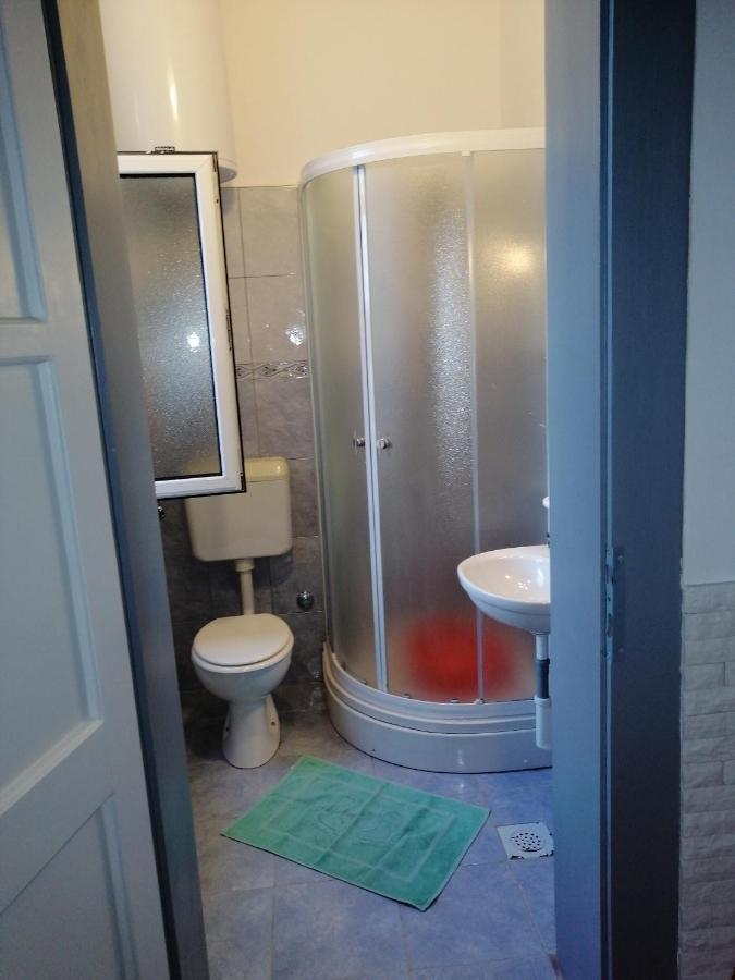 Apartman Antonija 普拉 外观 照片