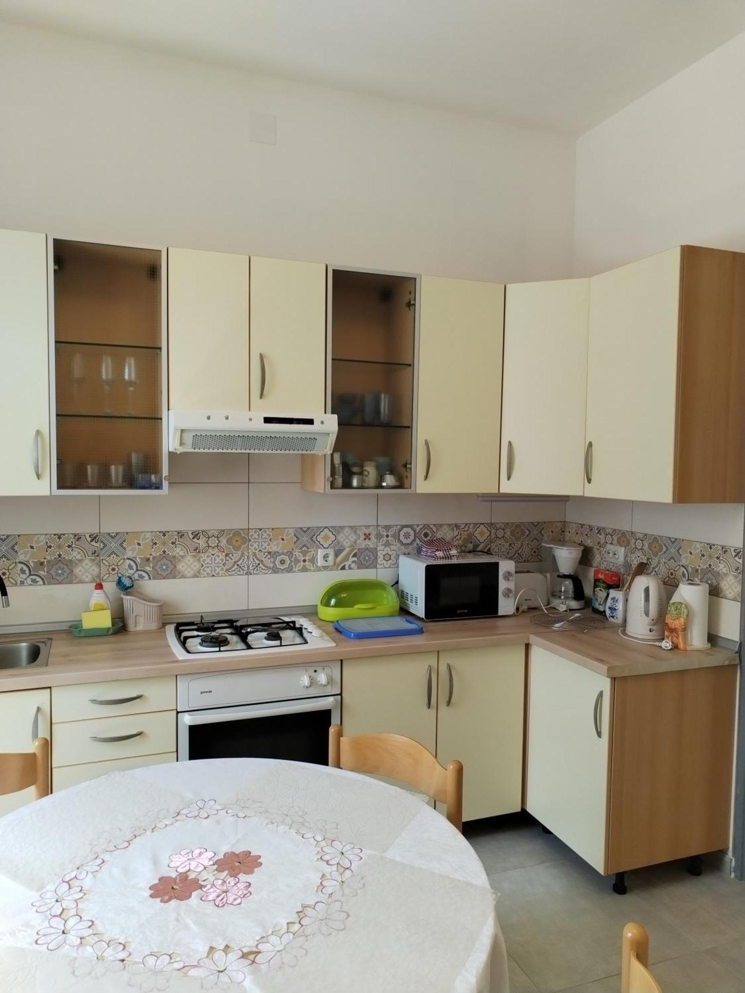 Apartman Antonija 普拉 外观 照片