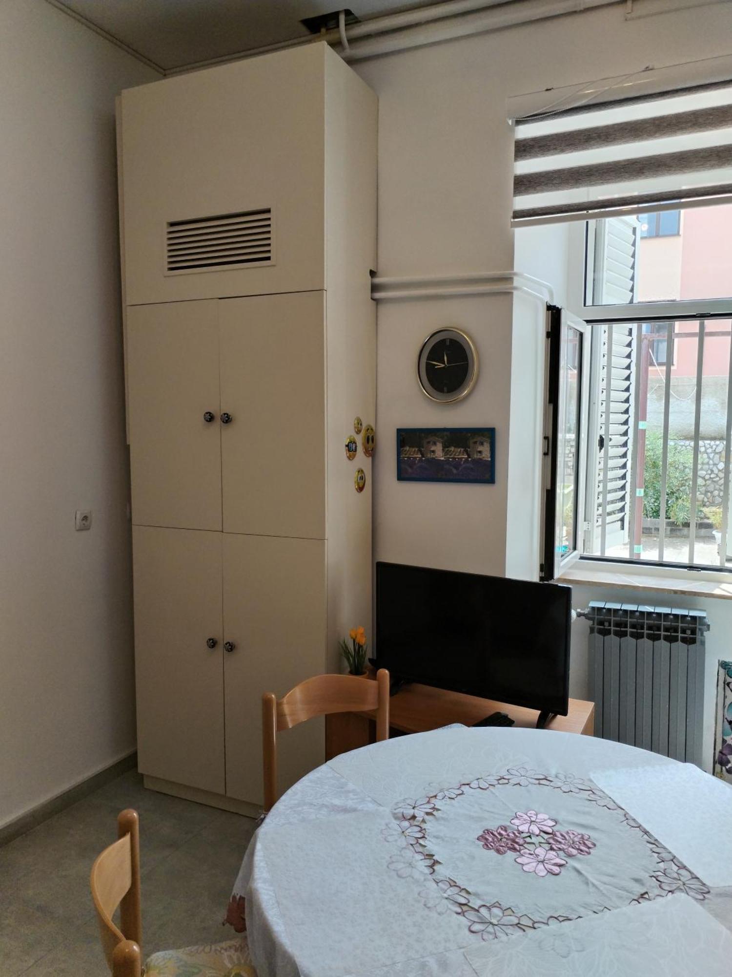 Apartman Antonija 普拉 外观 照片