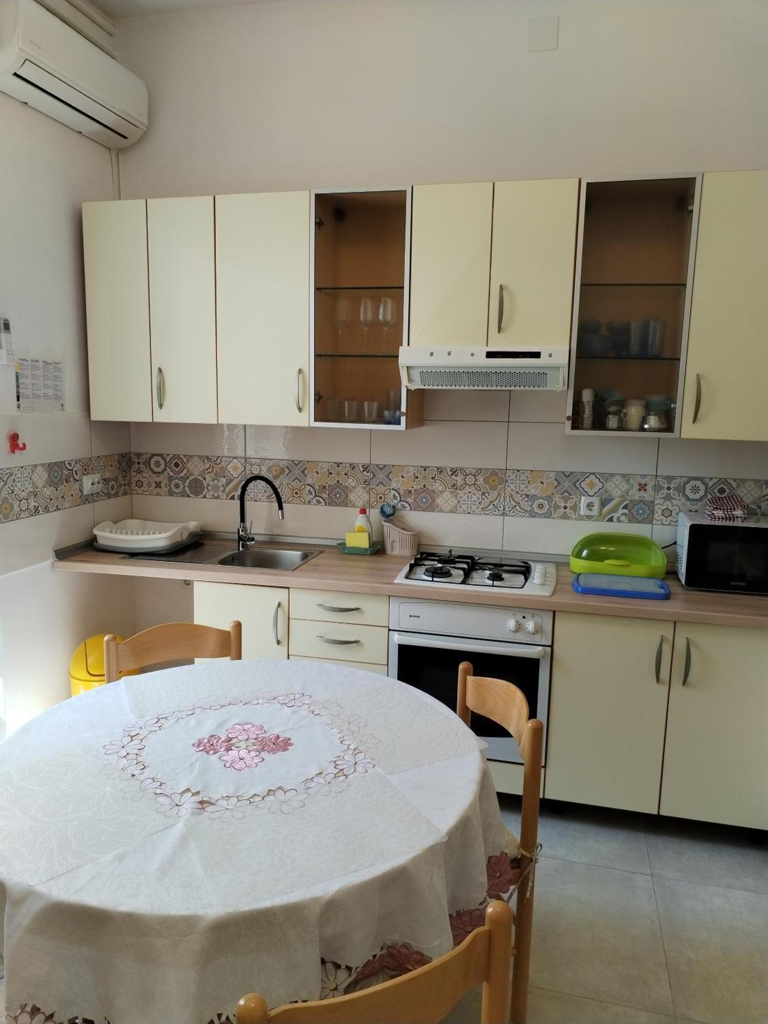 Apartman Antonija 普拉 外观 照片
