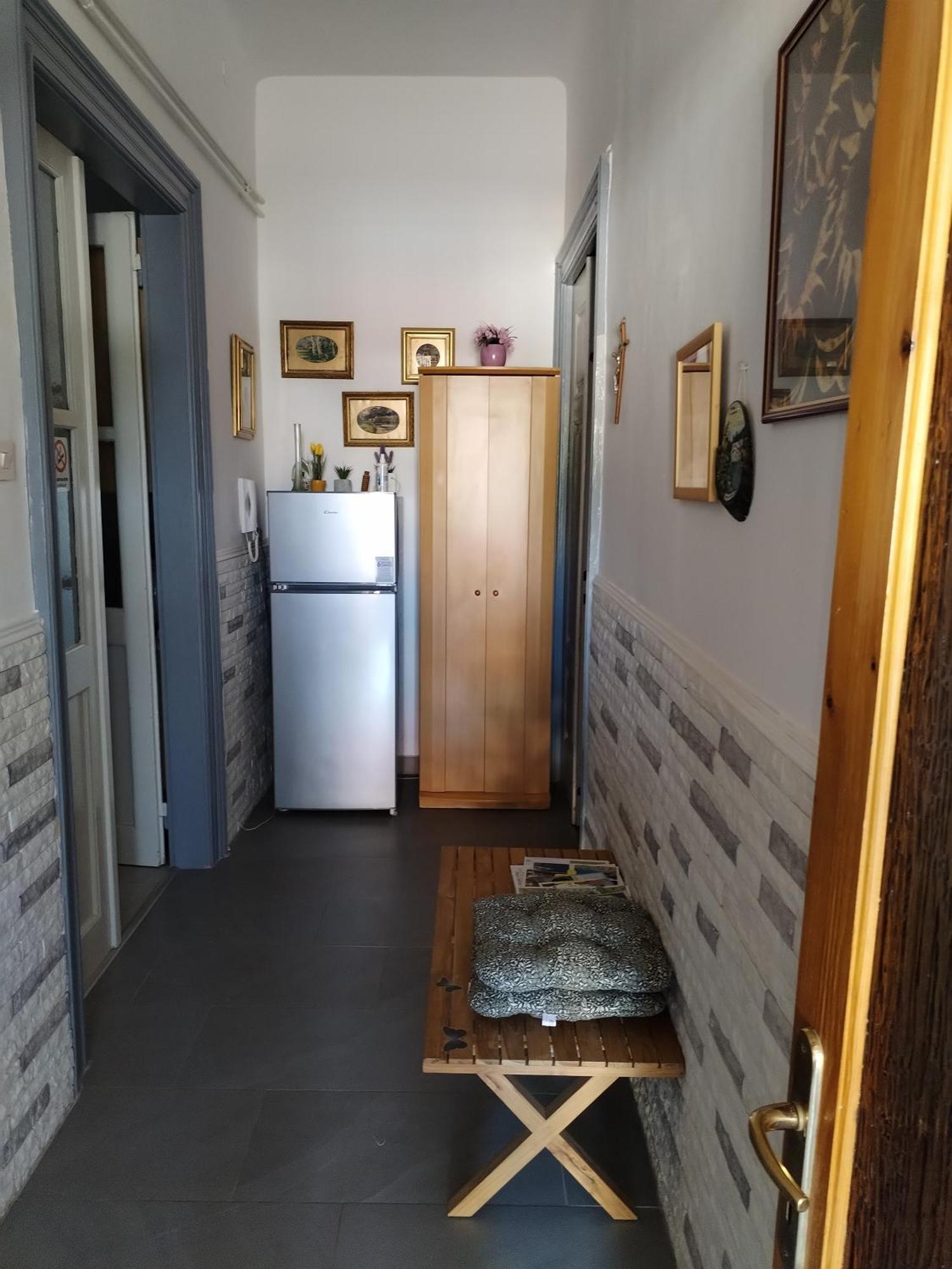 Apartman Antonija 普拉 外观 照片